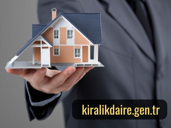 Sarıca Mahallesi Kiralık Daire